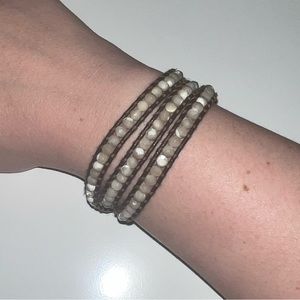 Chan Luu Wrap Bracelet